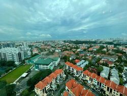 The Chuan (D19), Condominium #500411721